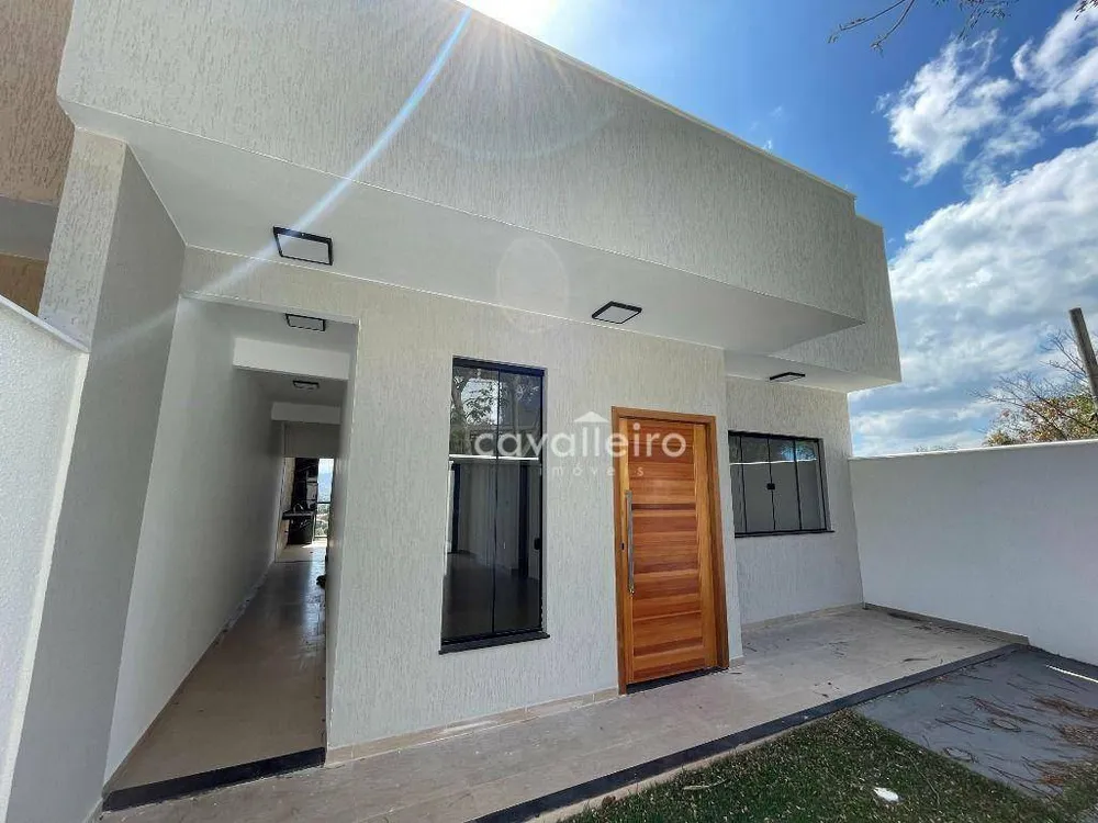 Casa, 2 quartos, 84 m² - Foto 4
