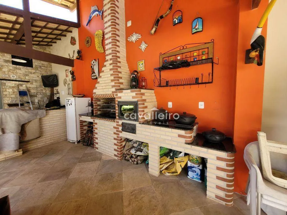Casa de Condomínio, 3 quartos - Foto 31