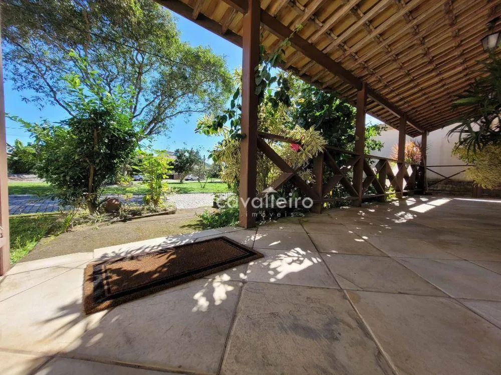 Casa de Condomínio, 3 quartos - Foto 25