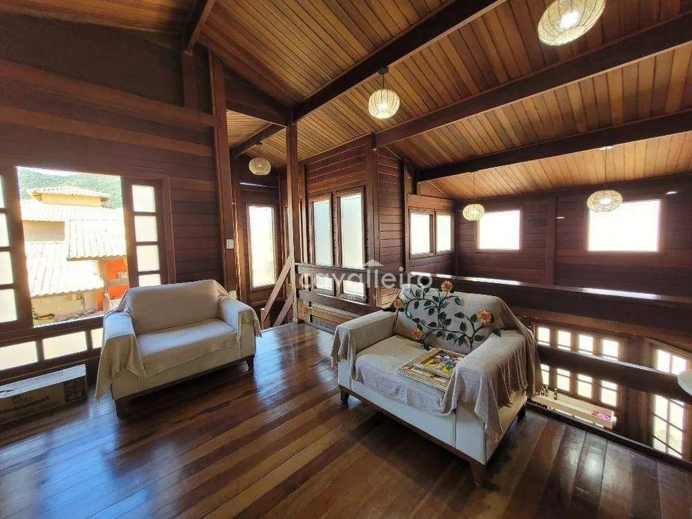 Casa de Condomínio, 3 quartos - Foto 5