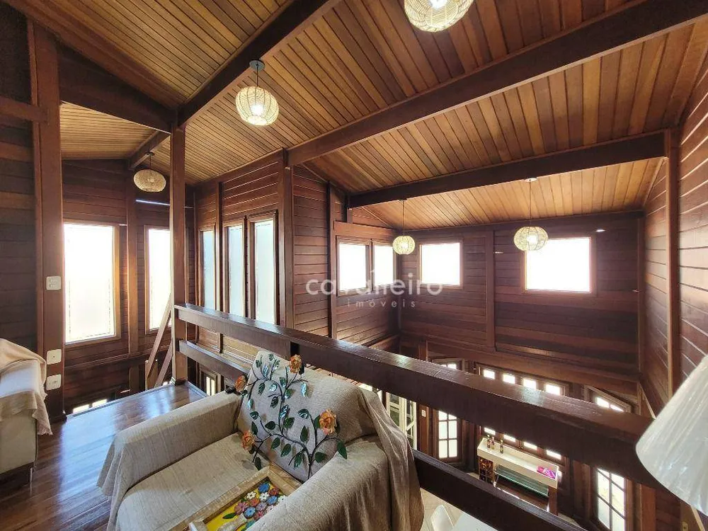 Casa de Condomínio, 3 quartos - Foto 8