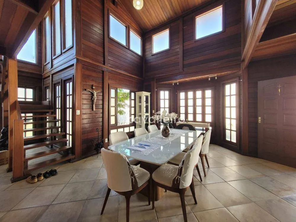 Casa de Condomínio, 3 quartos - Foto 6