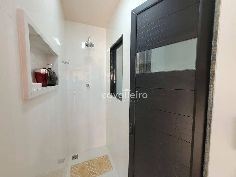 Casa de Condomínio, 3 quartos - Foto 36