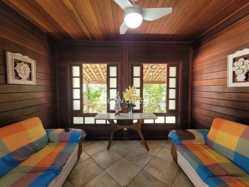 Casa de Condomínio, 3 quartos - Foto 19