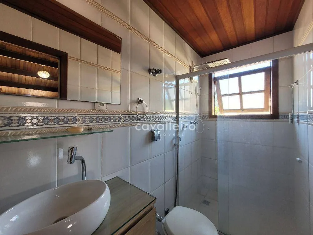 Casa de Condomínio, 3 quartos - Foto 12