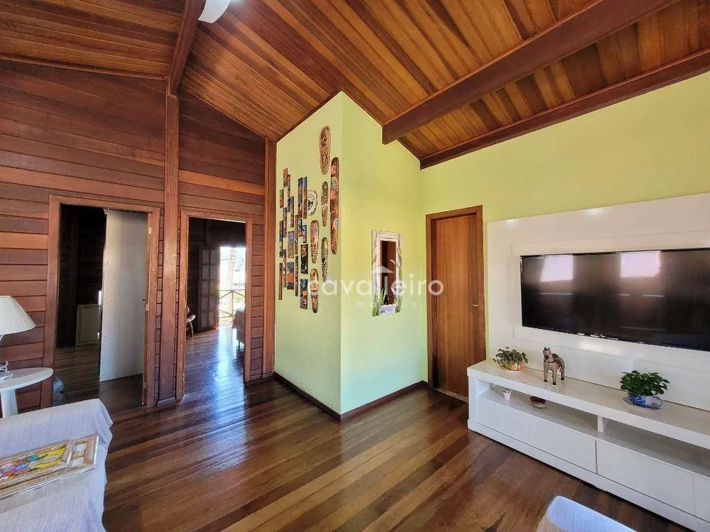 Casa de Condomínio, 3 quartos - Foto 10