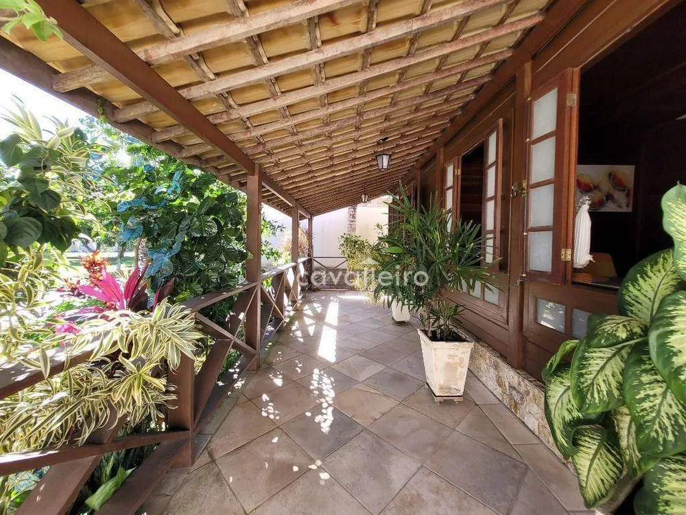 Casa de Condomínio, 3 quartos - Foto 27