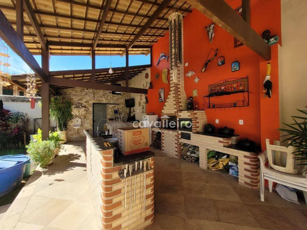 Casa de Condomínio, 3 quartos - Foto 33