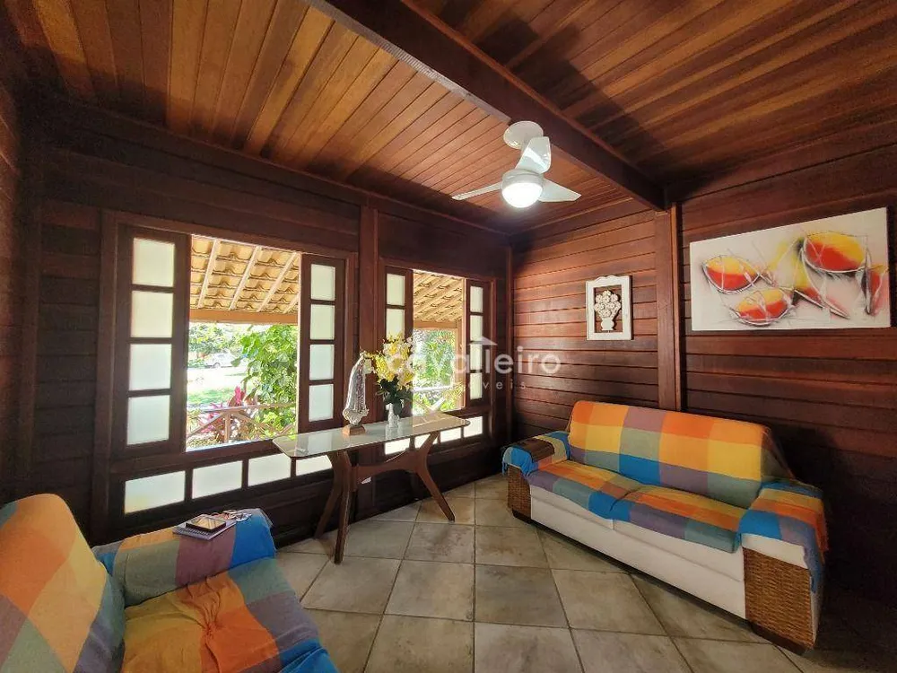 Casa de Condomínio, 3 quartos - Foto 20