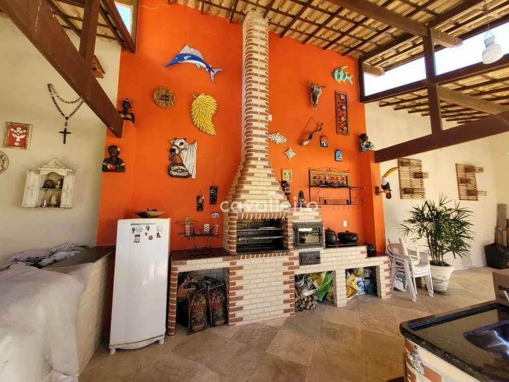 Casa de Condomínio, 3 quartos - Foto 29