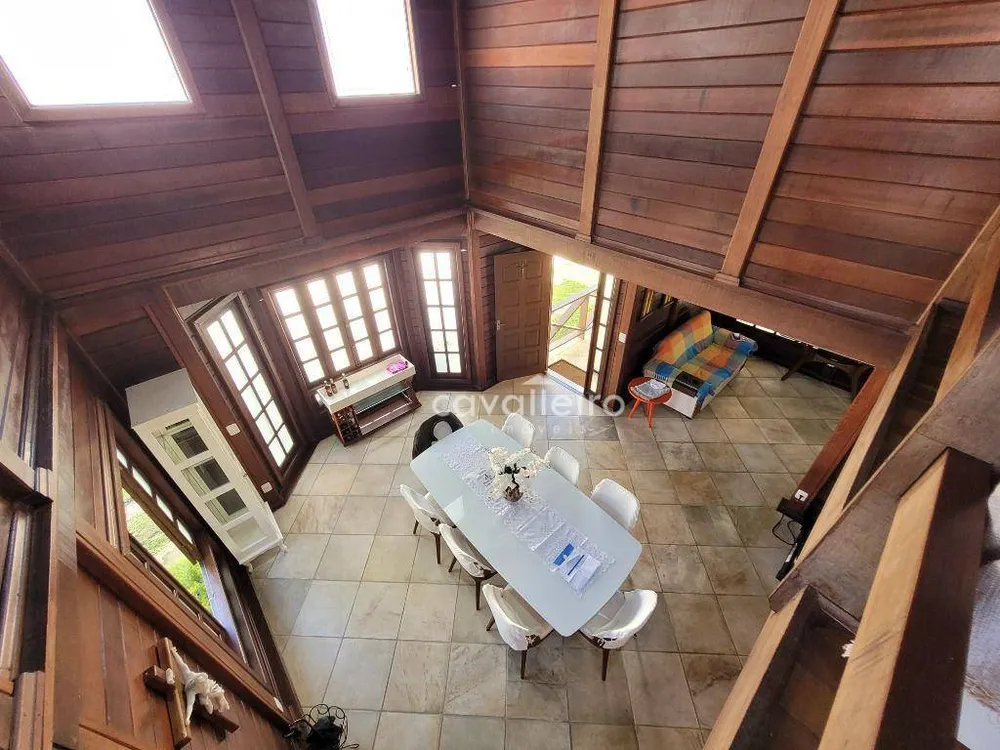Casa de Condomínio, 3 quartos - Foto 9