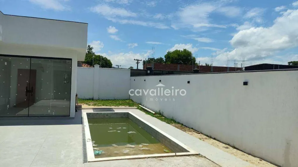 Casa de Condomínio, 3 quartos - Foto 21