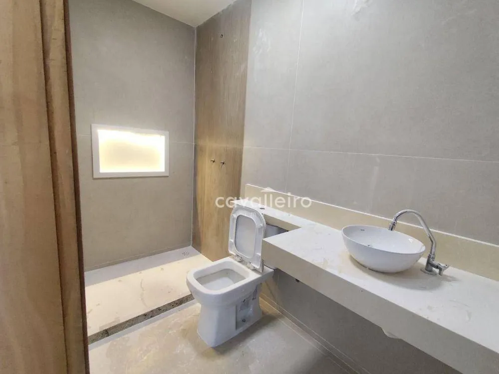 Casa de Condomínio, 3 quartos - Foto 17