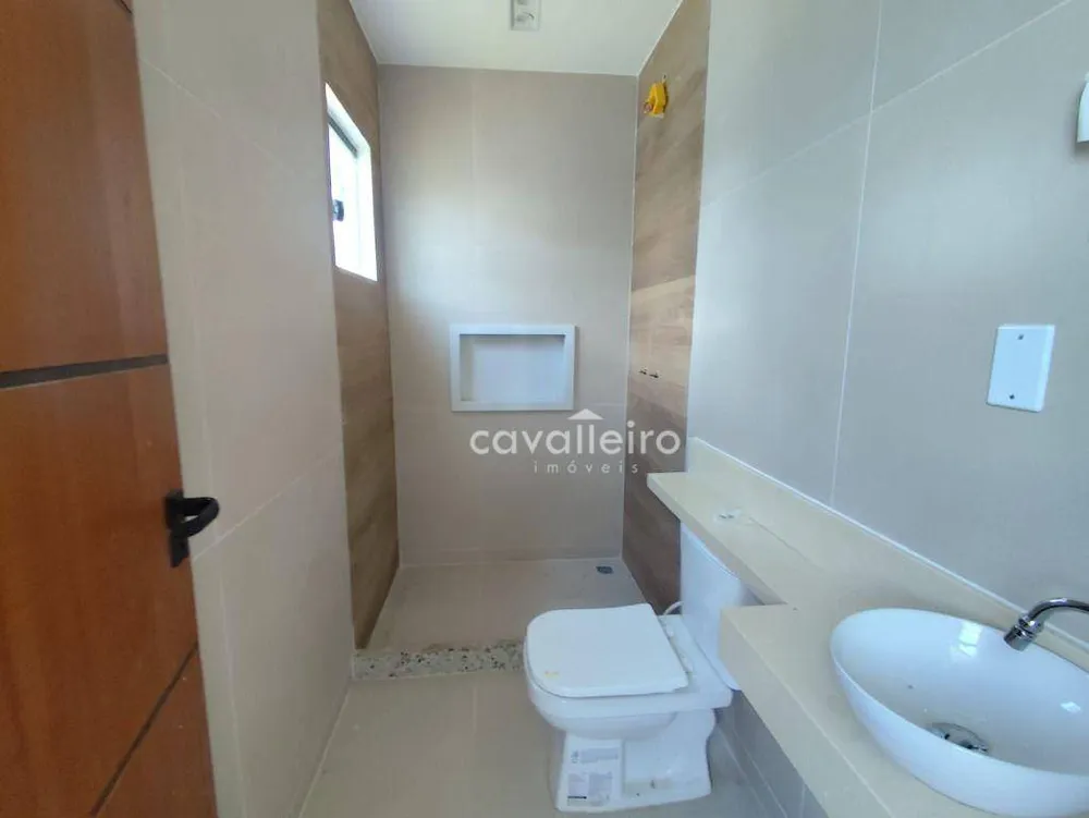 Casa de Condomínio, 3 quartos - Foto 7