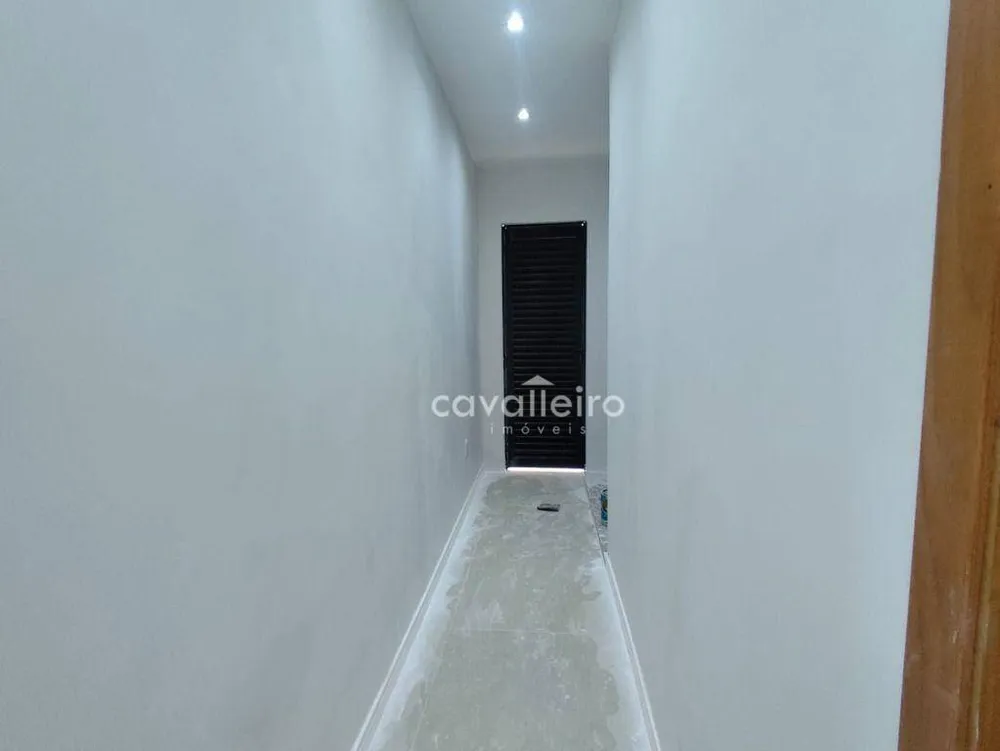 Casa de Condomínio, 3 quartos - Foto 20