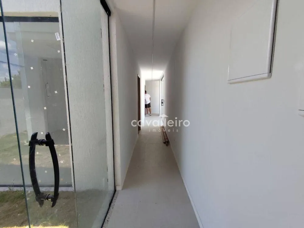 Casa de Condomínio, 3 quartos - Foto 8