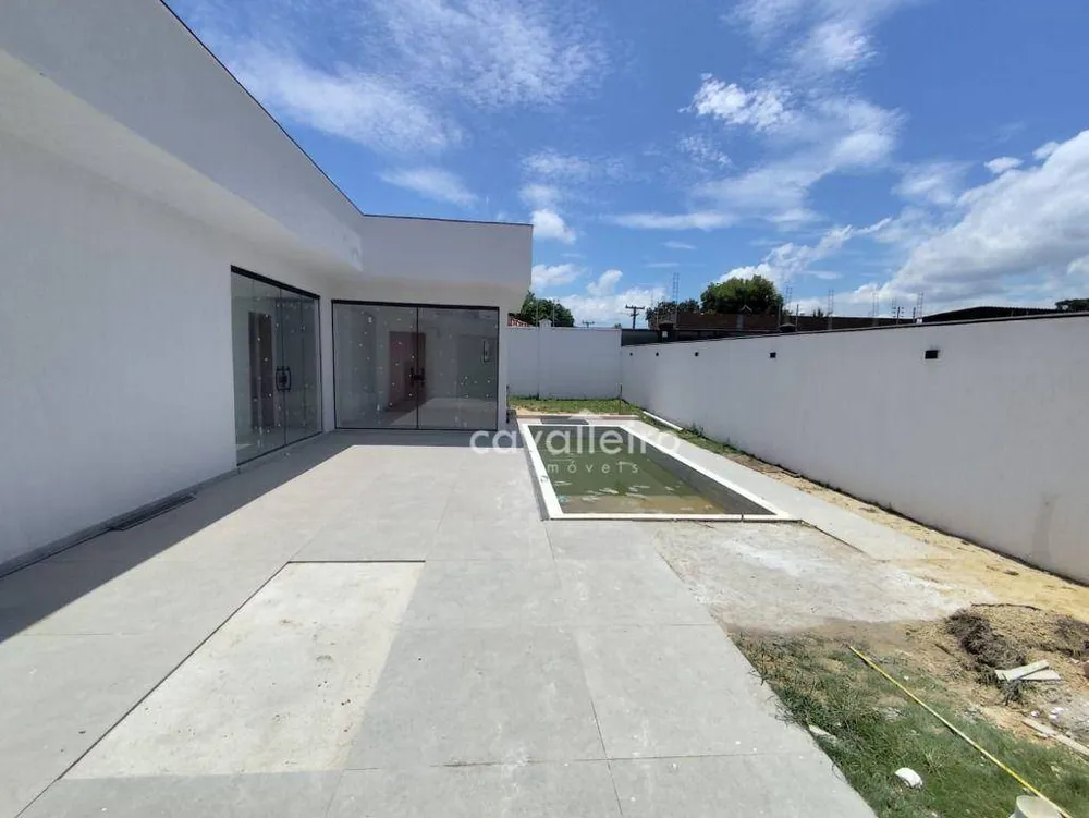 Casa de Condomínio, 3 quartos - Foto 15