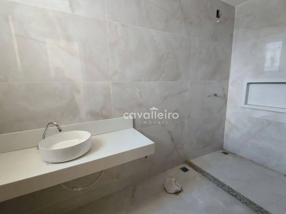 Casa de Condomínio, 3 quartos - Foto 19