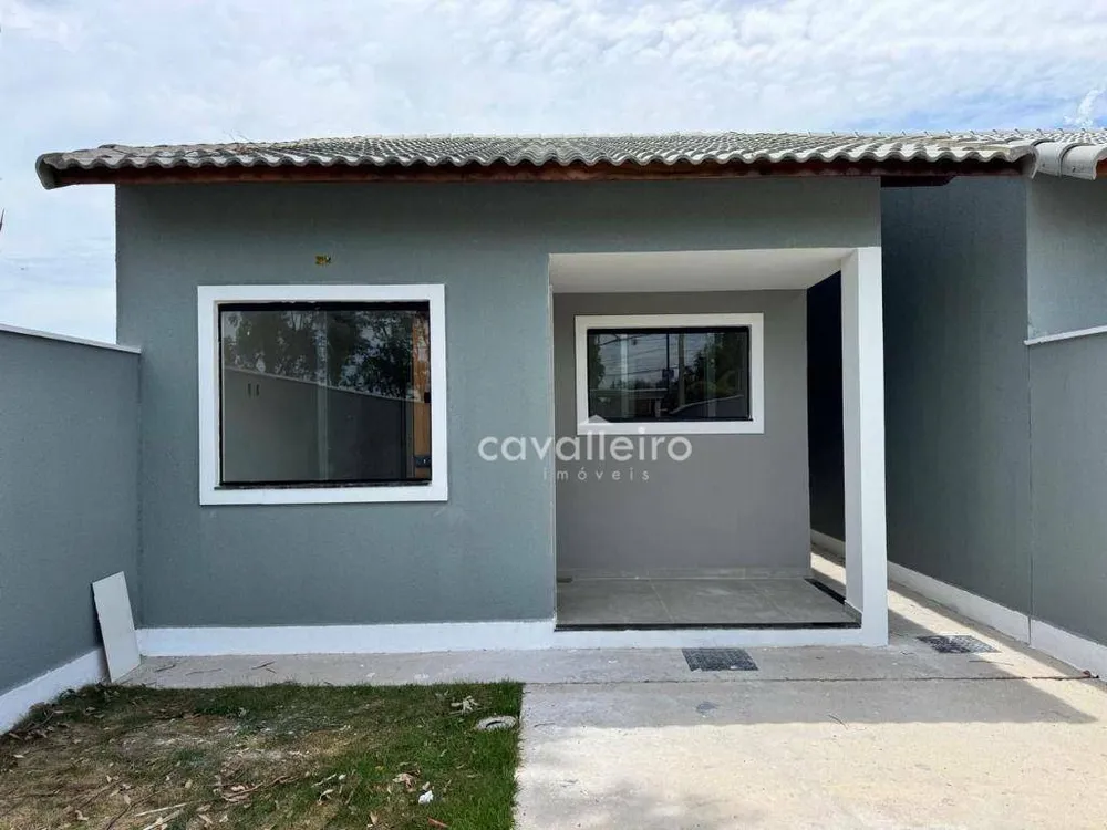 Casa, 2 quartos, 66 m² - Foto 1