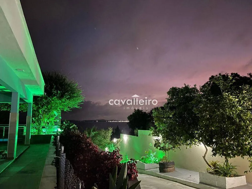 Casa, 4 quartos, 530 m² - Foto 26