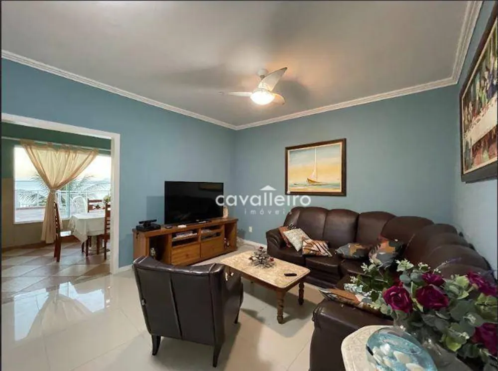 Casa, 4 quartos, 530 m² - Foto 12