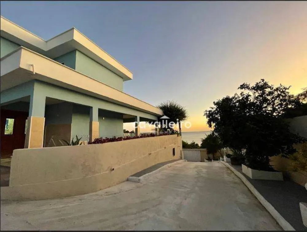 Casa, 4 quartos, 530 m² - Foto 24