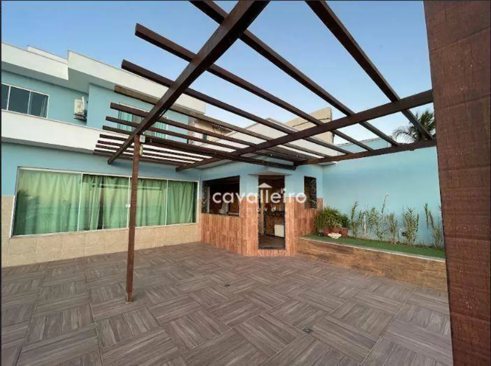 Casa, 4 quartos, 530 m² - Foto 8