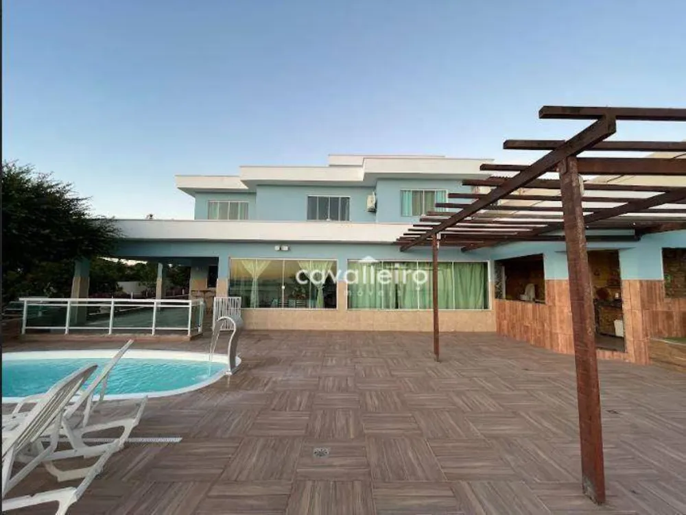 Casa, 4 quartos, 530 m² - Foto 2