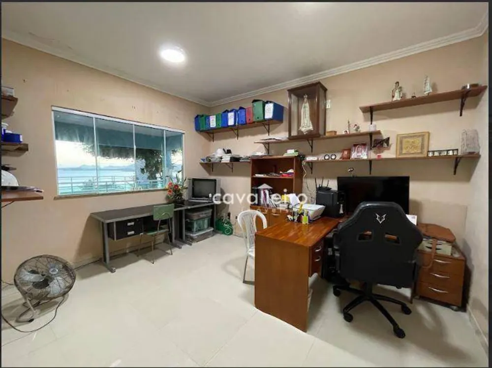 Casa, 4 quartos, 530 m² - Foto 14