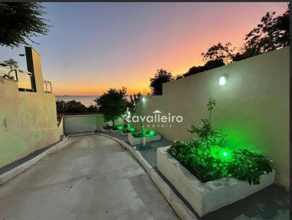 Casa, 4 quartos, 530 m² - Foto 25