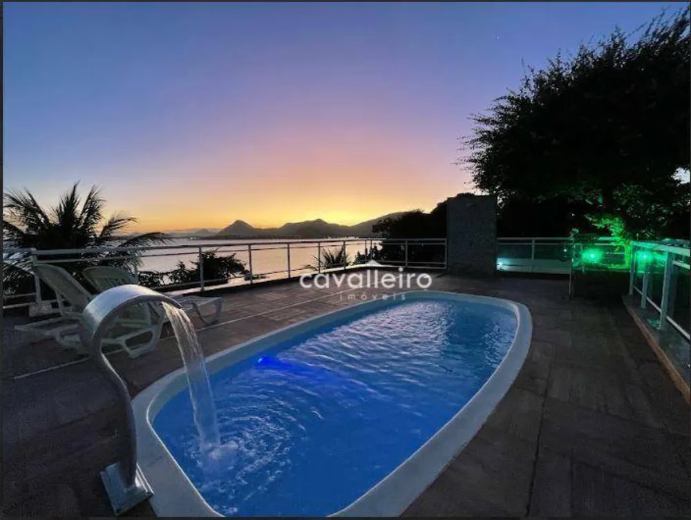 Casa, 4 quartos, 530 m² - Foto 3