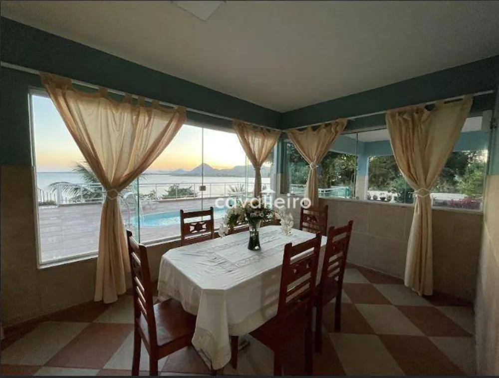 Casa, 4 quartos, 530 m² - Foto 11