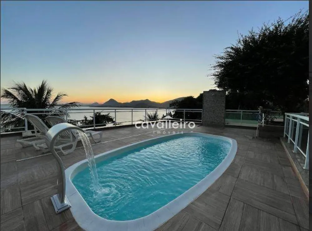 Casa, 4 quartos, 530 m² - Foto 6