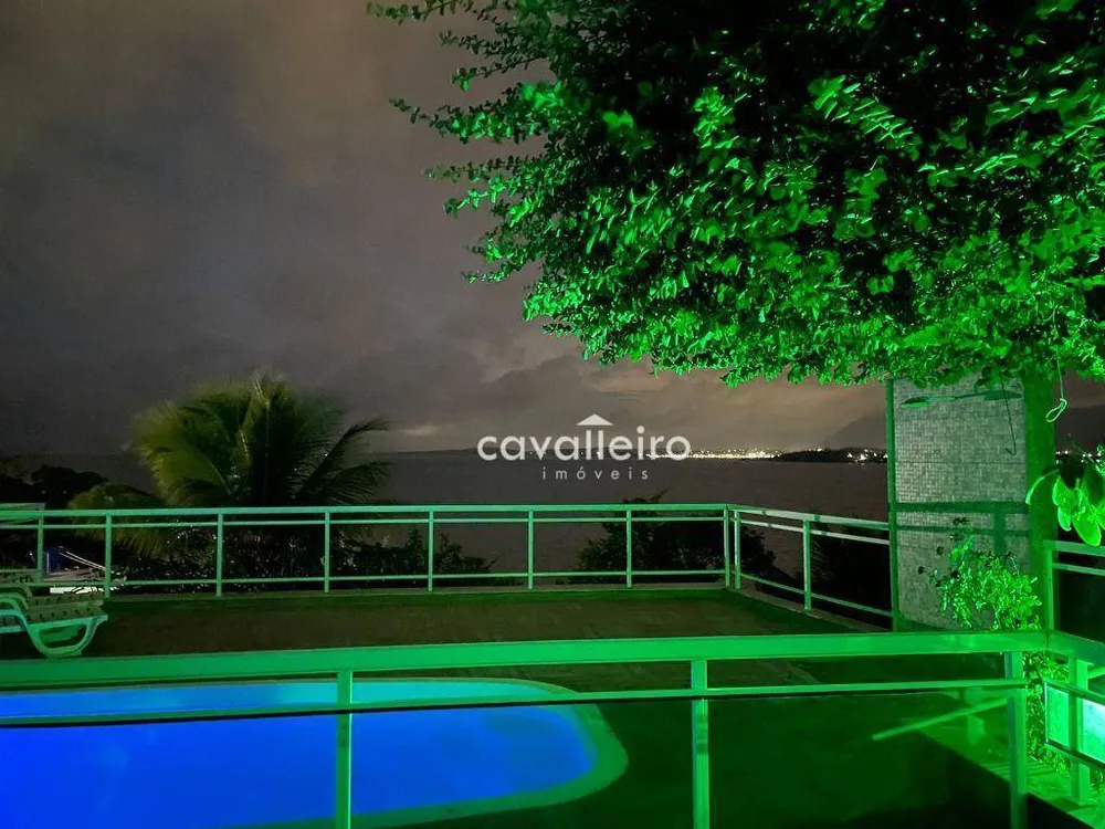 Casa, 4 quartos, 530 m² - Foto 27