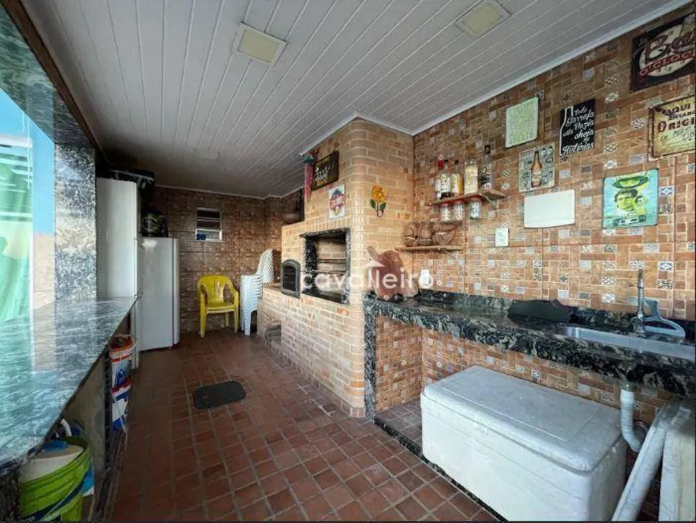 Casa, 4 quartos, 530 m² - Foto 10