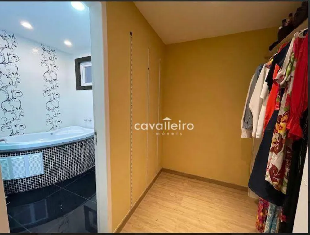 Casa, 4 quartos, 530 m² - Foto 20