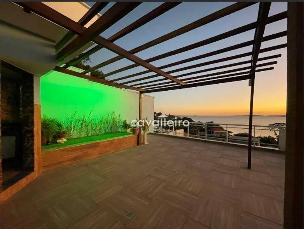 Casa, 4 quartos, 530 m² - Foto 5