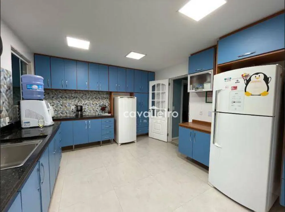 Casa, 4 quartos, 530 m² - Foto 13