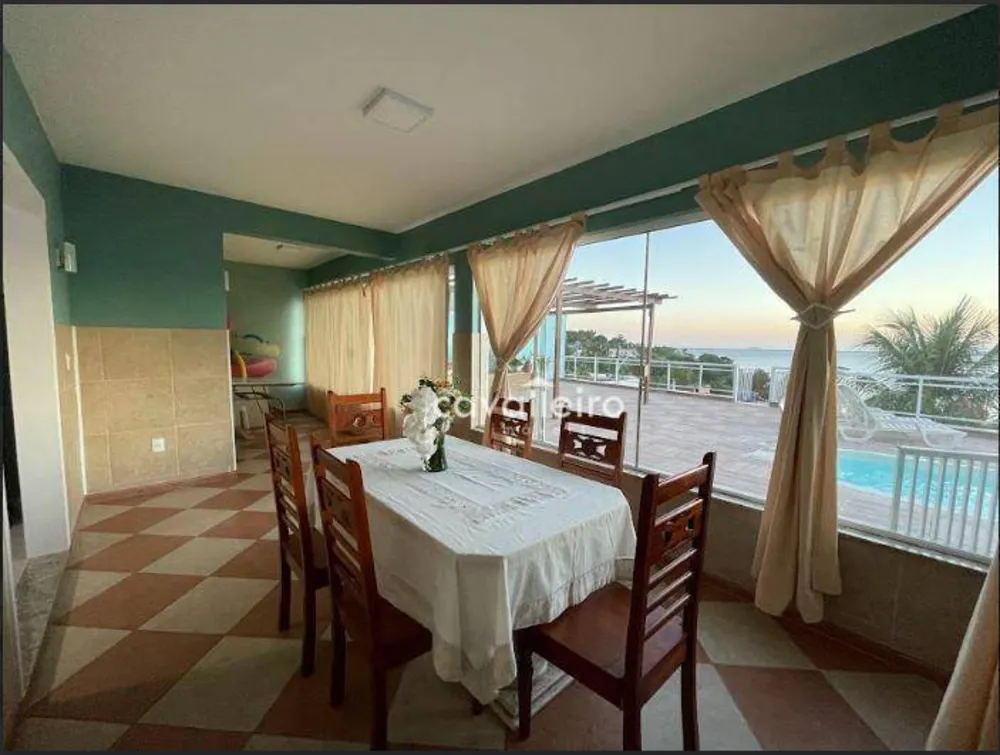 Casa, 4 quartos, 530 m² - Foto 4