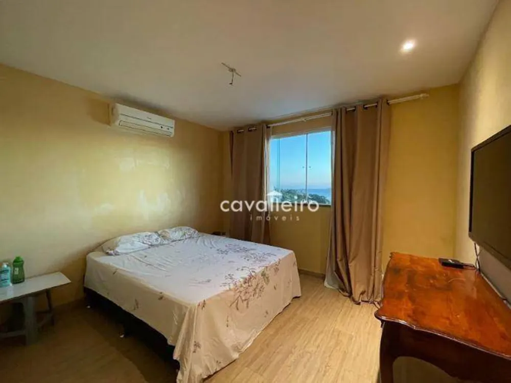 Casa, 4 quartos, 530 m² - Foto 19