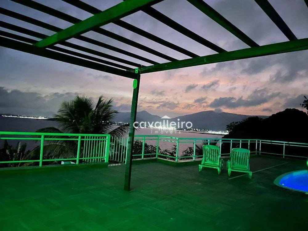 Casa, 4 quartos, 530 m² - Foto 9