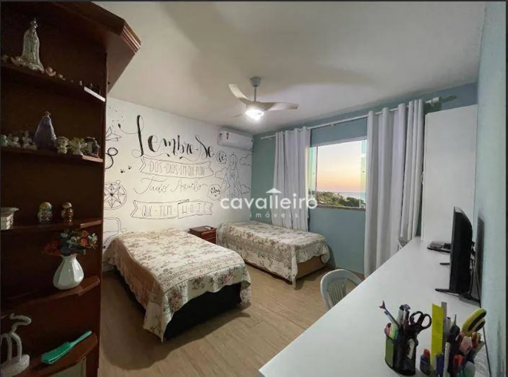 Casa, 4 quartos, 530 m² - Foto 17