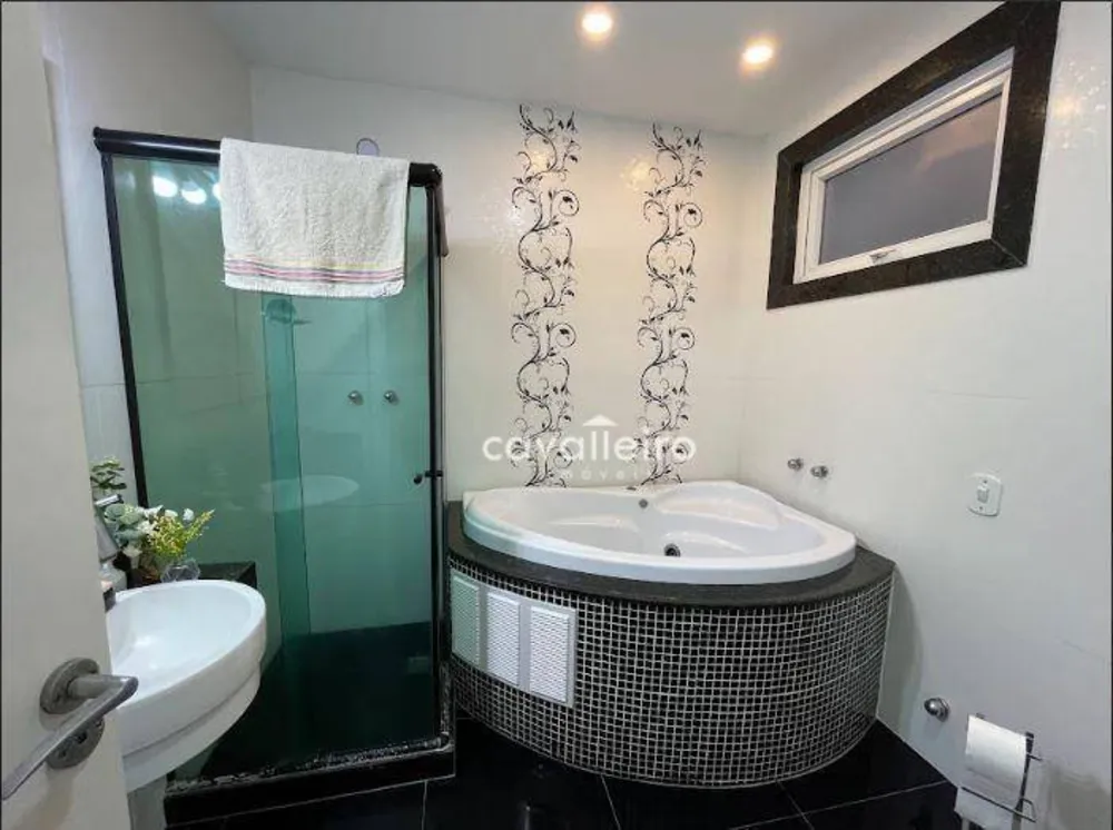 Casa, 4 quartos, 530 m² - Foto 21