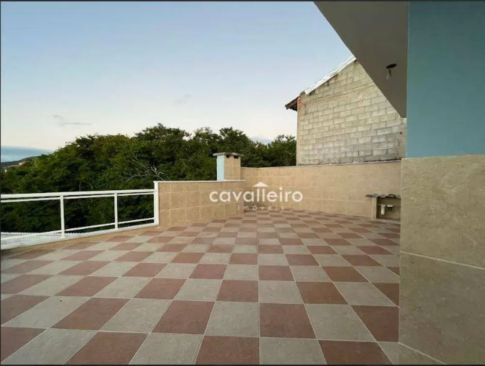 Casa, 4 quartos, 530 m² - Foto 23