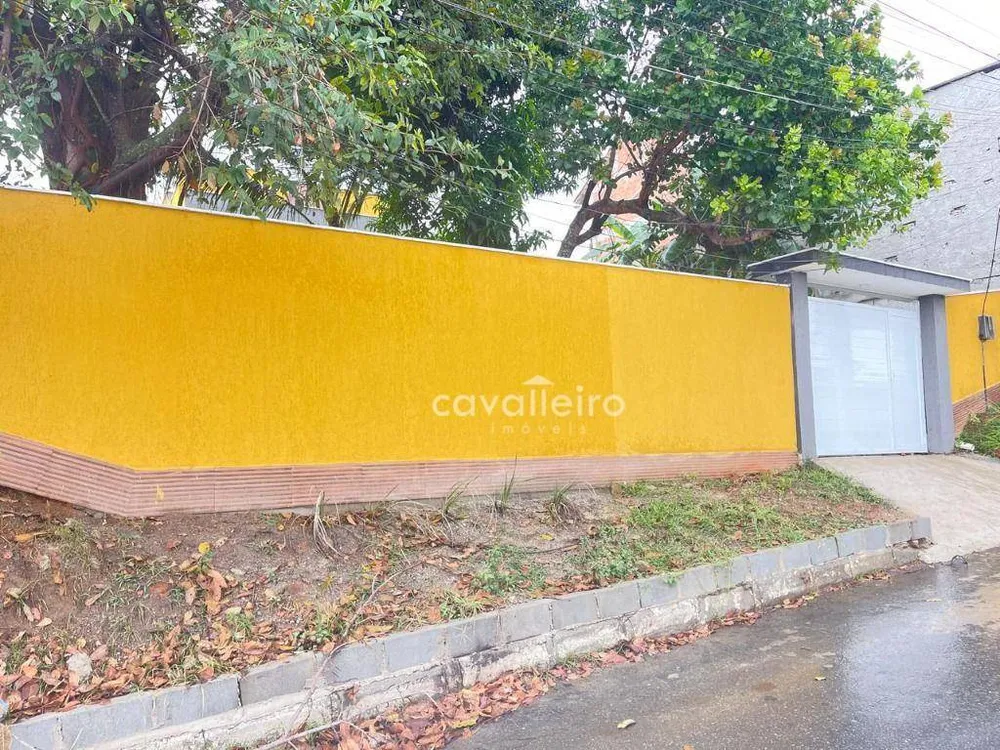 Casa, 3 quartos, 119 m² - Foto 23