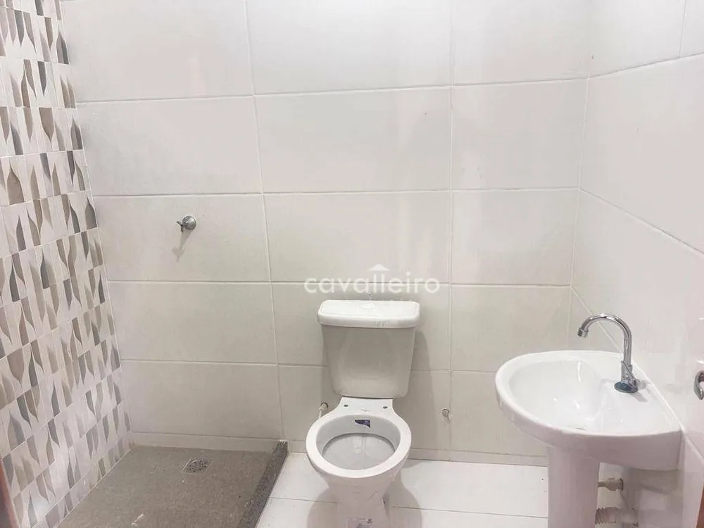 Casa, 3 quartos, 119 m² - Foto 10