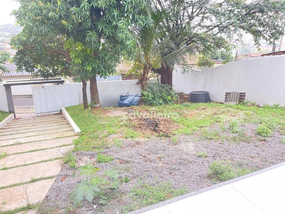 Casa, 3 quartos, 119 m² - Foto 24