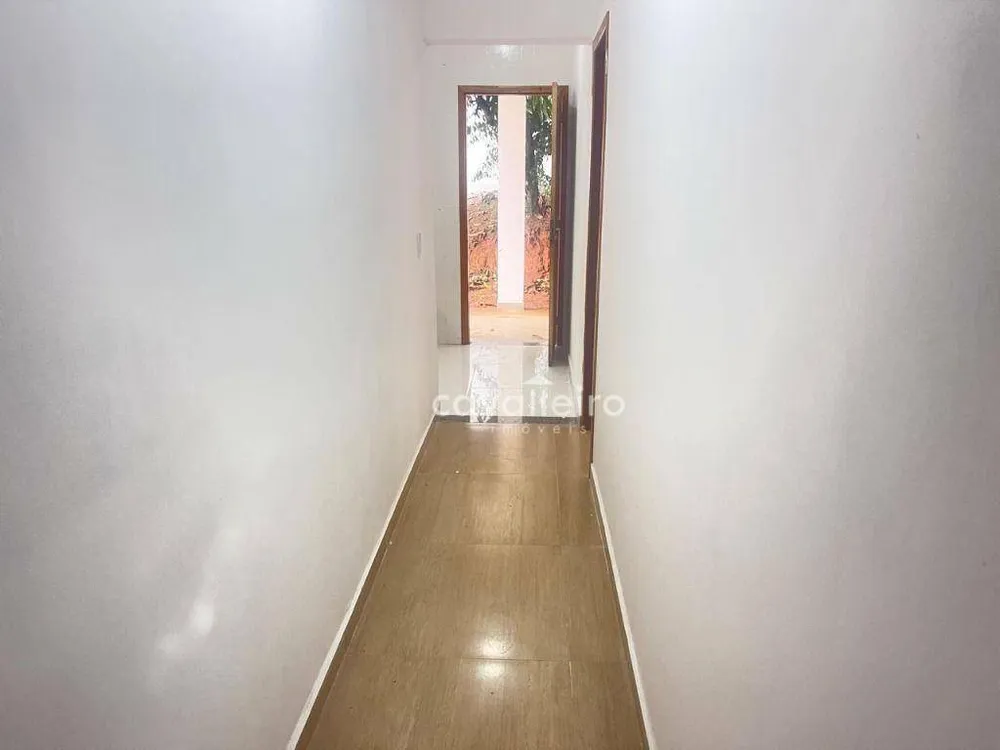 Casa, 3 quartos, 119 m² - Foto 12