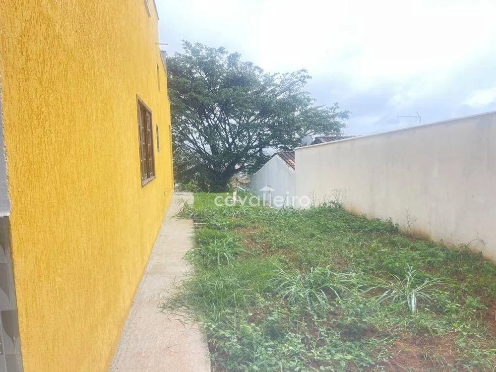 Casa, 3 quartos, 119 m² - Foto 16