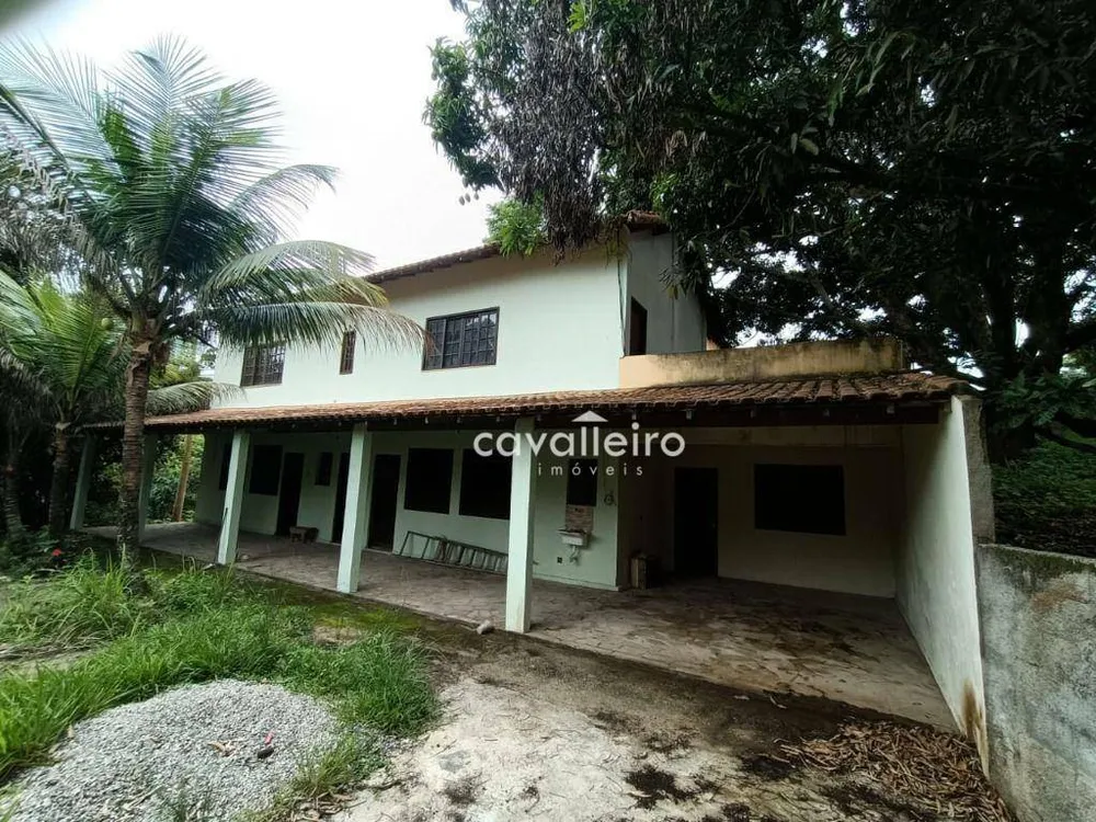 Casa, 4 quartos, 276 m² - Foto 1
